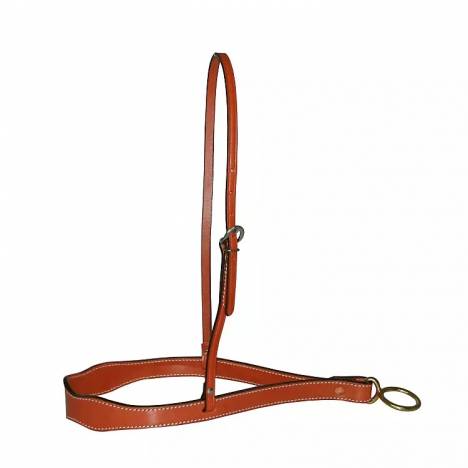 Western Pro Roper Noseband