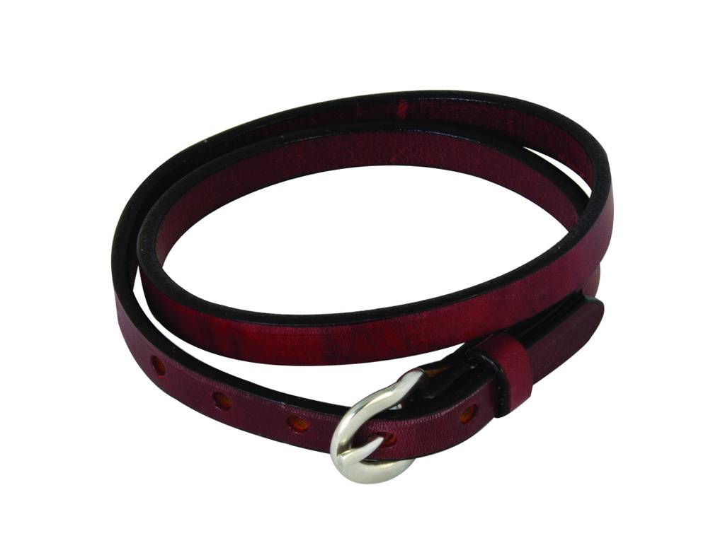 Latigo Rope Strap