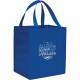 Kelley Reusable Grocery Tote - All You Need is Love & Horses