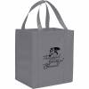 Kelley Reusable Grocery Tote - Thankful Grateful Blessed