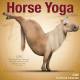 Kelley Horse Yoga 2020 Calendar