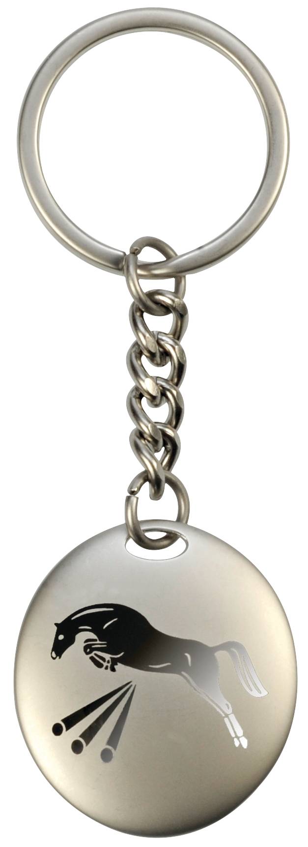 Kelley Jumper Keychain