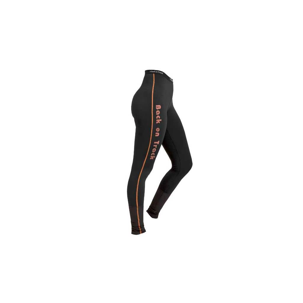 Back on Track Ladies Delta P4G Tights