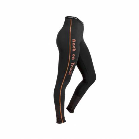 Back on Track Ladies Delta P4G Tights