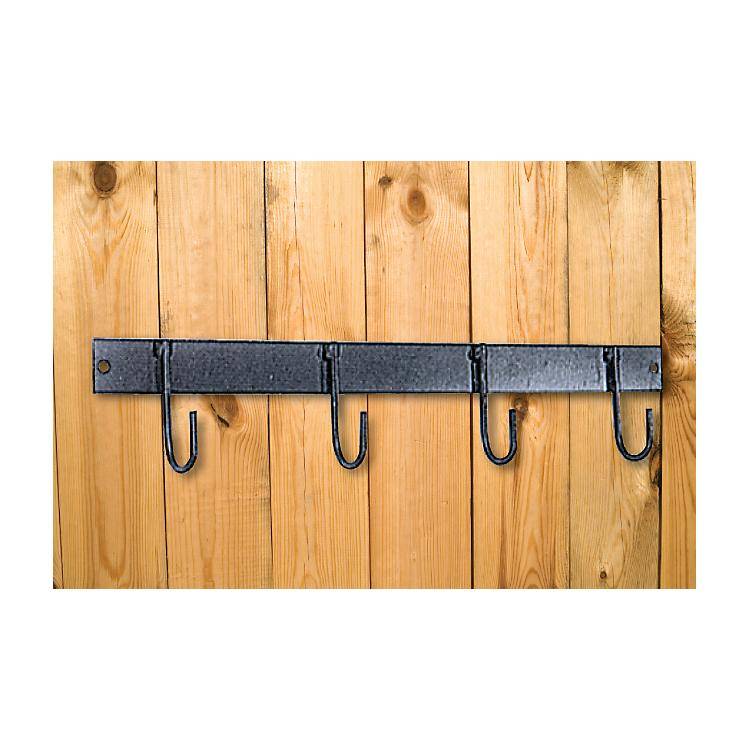 4 Hook Tack Rack