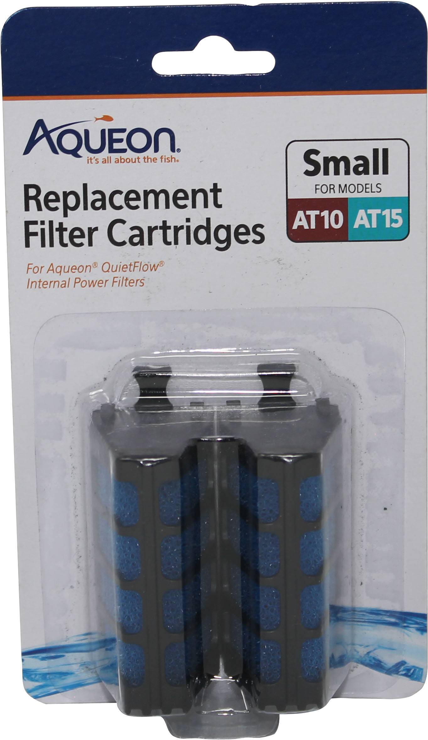 Aqueon Internal QuietFlow Internal Filter Cartridge