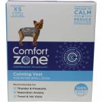 Farnam Comfort Zone Dog Calming Vest