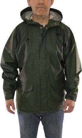 Tingley Weather-Tuff Rain Jacket