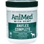 AniMed AniFlex Complete with Hemp For Horses
