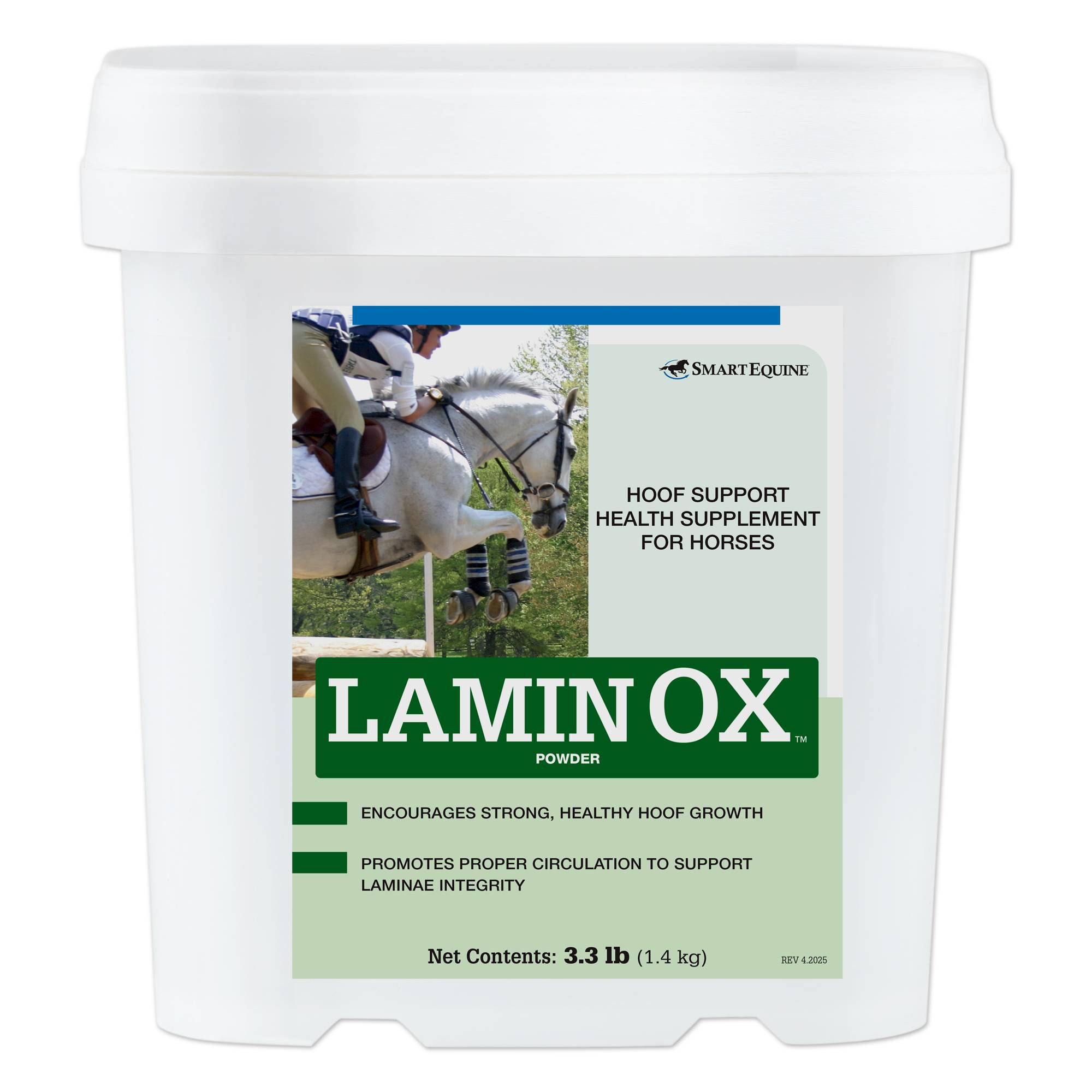 SmartEquine LaminOX Powder