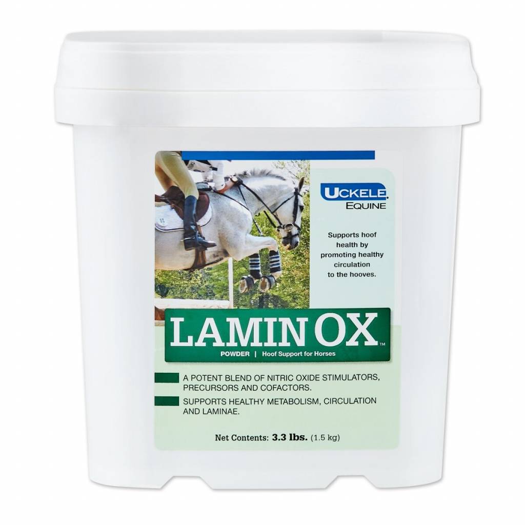 Uckele LaminOX Powder