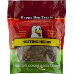 Happy Hen Treats Nesting Herbs for Nest Boxes