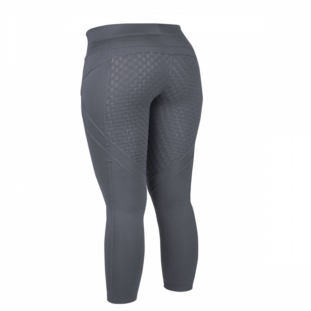 Dublin Ladies Performance Thermal Active Tights | HorseLoverZ