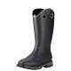Ariat Mens Conquest Buckaroo Waterproof Square Toe Rubber Boots