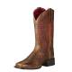 Ariat Ladies Quickdraw VentTEK Western Boots