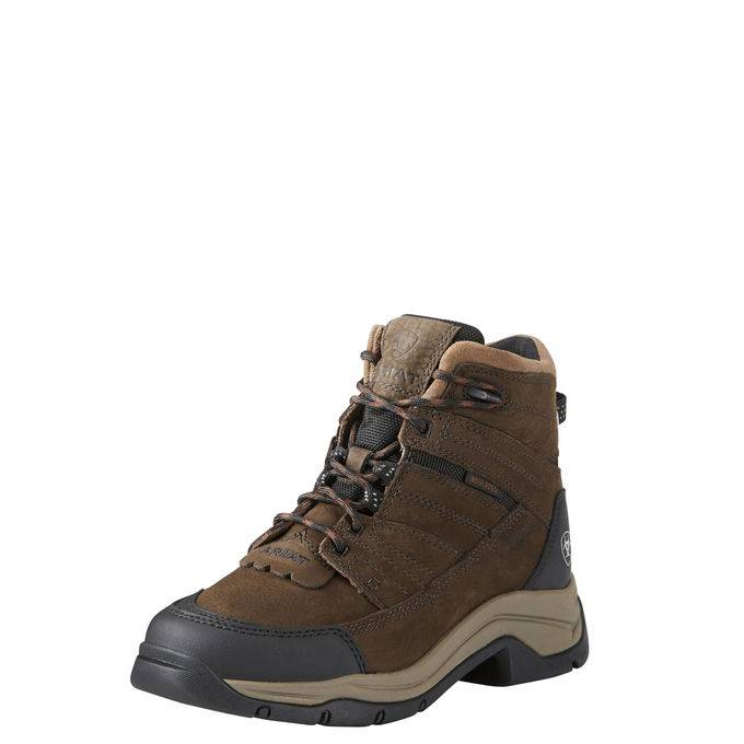 Ariat terrain pro discount h2o