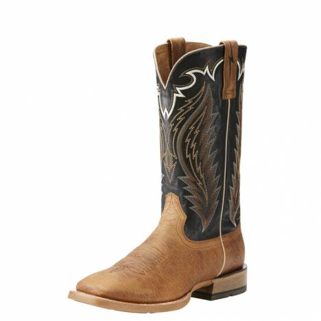 Ariat Mens Top Hand Western Boots