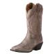 Ariat Ladies Round Up Outfitter Western Boots