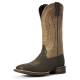 Ariat Mens Hot Iron Western Boots