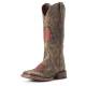 Ariat Ladies Rosita Western Boots