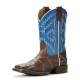 Ariat Kids Twisted Tycoon Western Boots