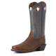 Ariat Ladies Heritage Rancher Western Boots