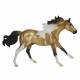 Breyer Classic Buckskin Paint Horse