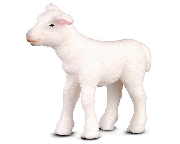 Breyer by CollectA - Lamb