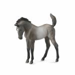 Breyer by CollectA - Grulla Mustang Foal