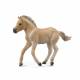 Breyer by CollectA - Brown Dun Fjord Foal