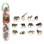 Breyer by CollectA Mini Wild Animal Set 1105