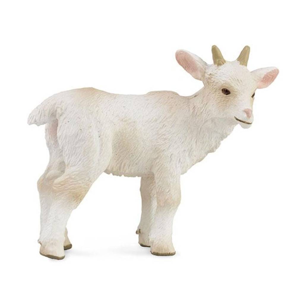 Breyer by CollectA - Goat Kid Standing