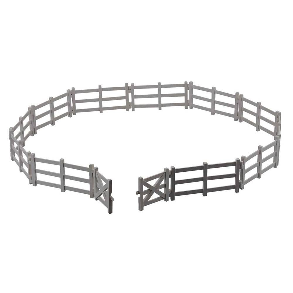 Breyer by CollectA - Corral Fence