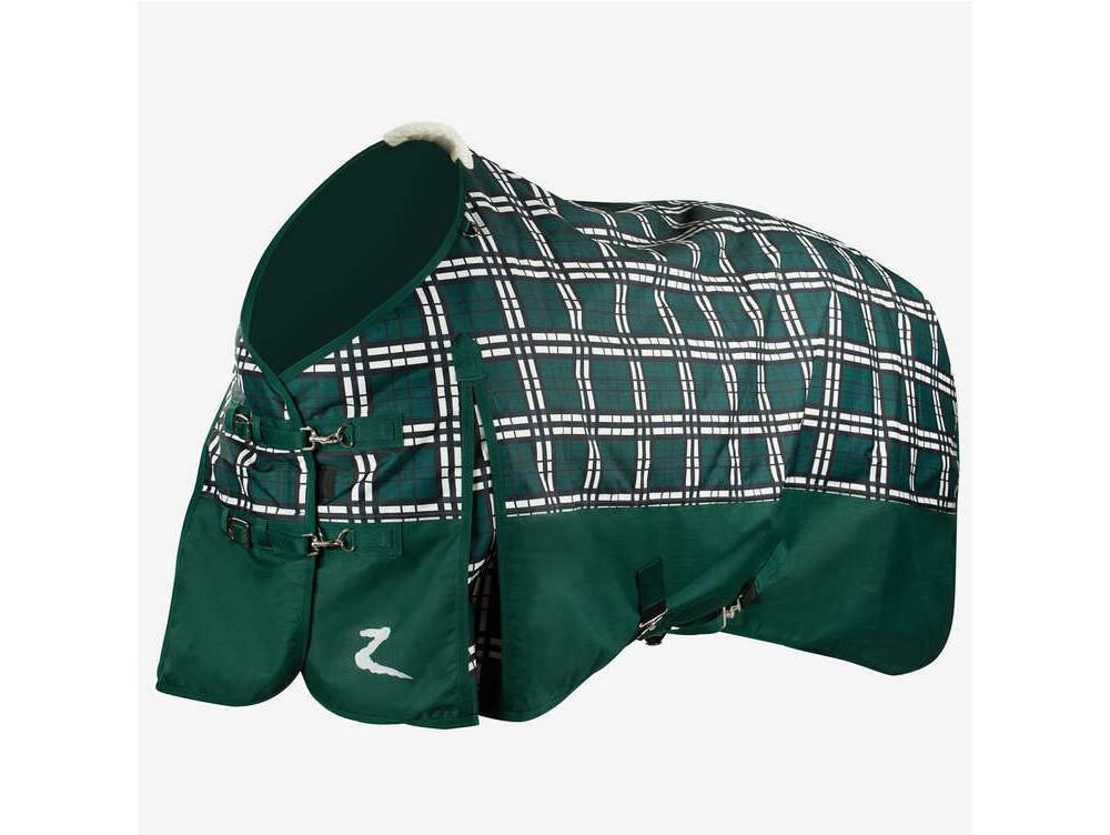 Horze Nevada Medium Weight Turnout Blanket 200g HorseLoverZ