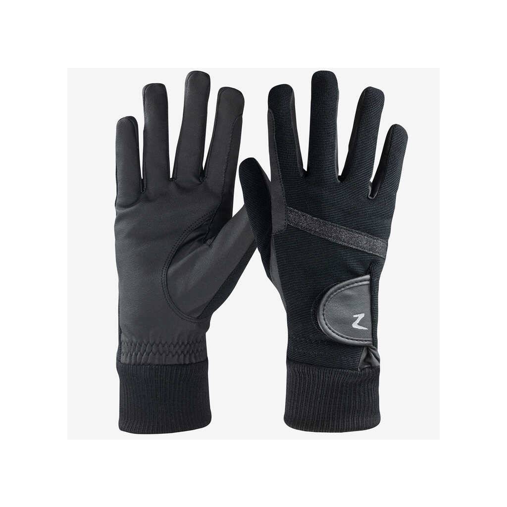 Horze Ladies Winter Cuff Gloves