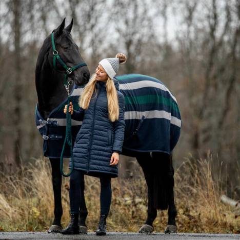 Horze Ladies Charlotte Long Riding Jacket