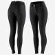 Horze Angelina Ladies Lightweight Stretch Silicone Full Seat Breeches