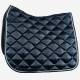 Horze Dressage Saddle Pad with Crystals