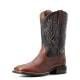 Ariat Mens Sport Square Toe Western Boots