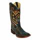 Ferrini Ladies Aztec Cowgirl Boots