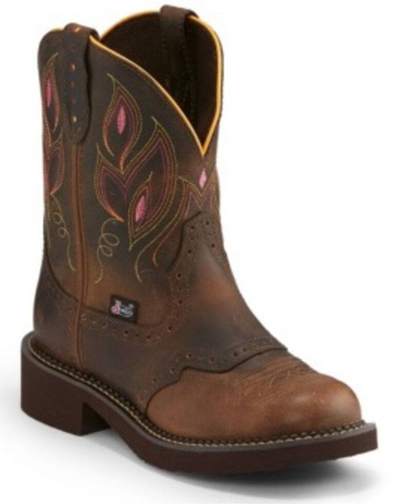 Justin Ladies Gypsy Gemma Boots | HorseLoverZ