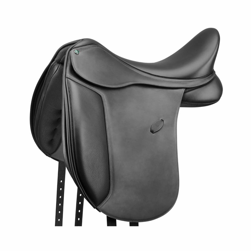 Arena HART Black Dressage Saddle