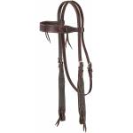 Tough 1 Greeley Browband Headstall