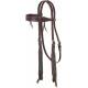Tough 1 Greeley Browband Headstall
