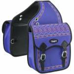 Tough 1 1200D Embroidered Trail Bag