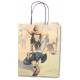 Gift Corral Western Trails Cowgirl Gift Bag