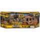 Gift Corral The Best Wild West Cowboys and Stagecoach Play Set