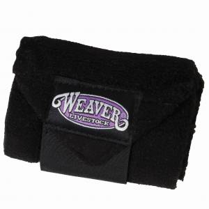 Weaver Sheep & Goat Fleece Leg Wraps - 4 pack