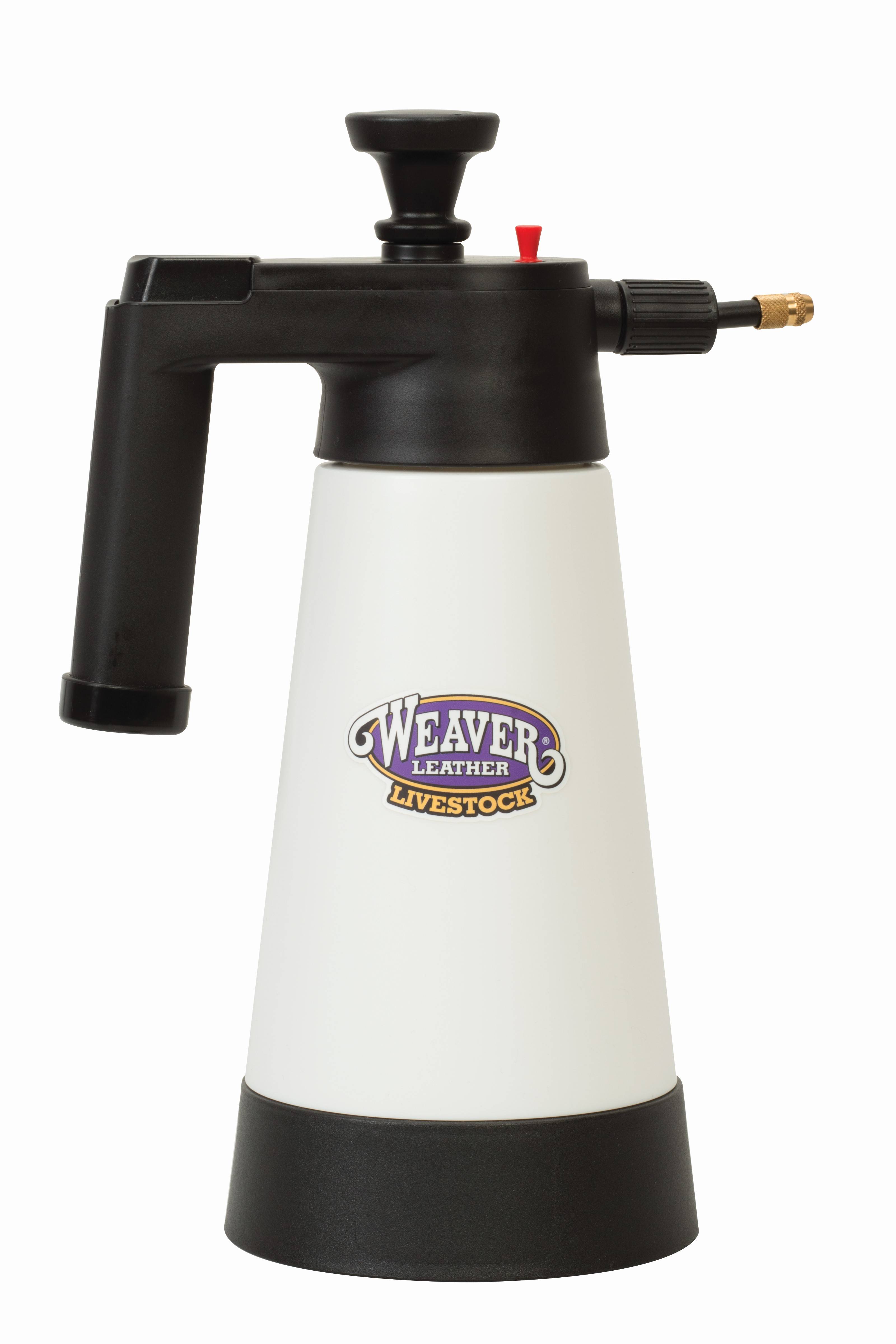 Weaver Heavy-Duty Pump Sprayer