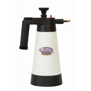 Weaver Heavy-Duty Pump Sprayer
